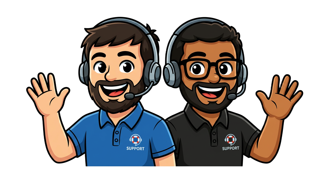 Mascotes fioleostore
